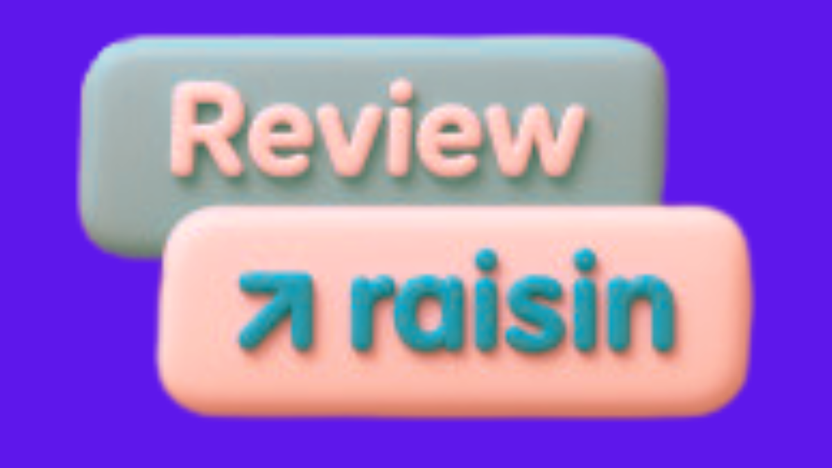 Raisin Review (2026): Is This Savings Marketplace Safe and Worth It?