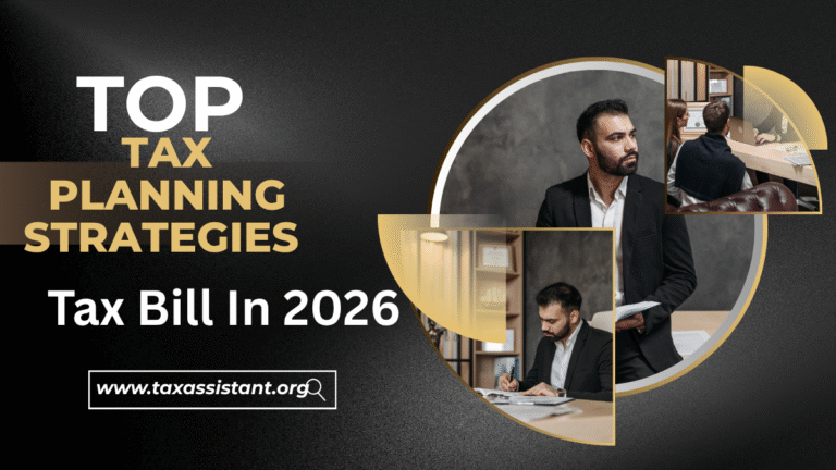 USA Mid-Year Tax Planning 2026