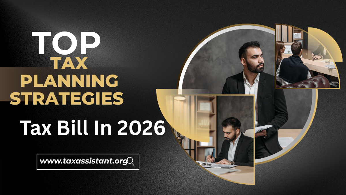 USA Mid-Year Tax Planning 2026
