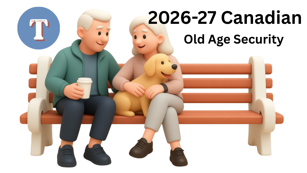 2026 ian Old Age Security (OAS)Canad