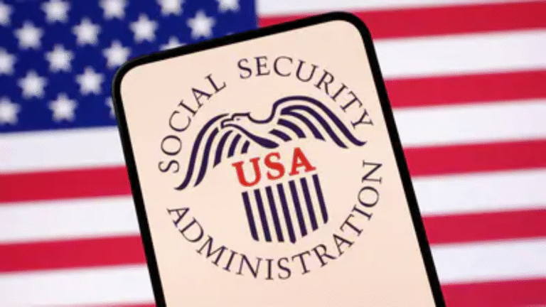 When Will You Get Your Social Security Check?