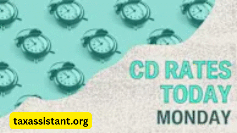 Lock in Up to 4.2% APY: Best CD Rates for 6July 2026