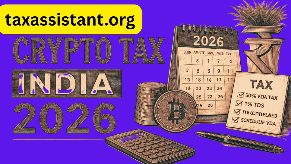 ITR Filing 2026: The Critical Crypto Tax Trap Most Investors Are Missing