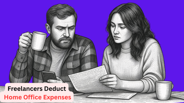 Can Freelancers Deduct Home Office Expenses in 2026?