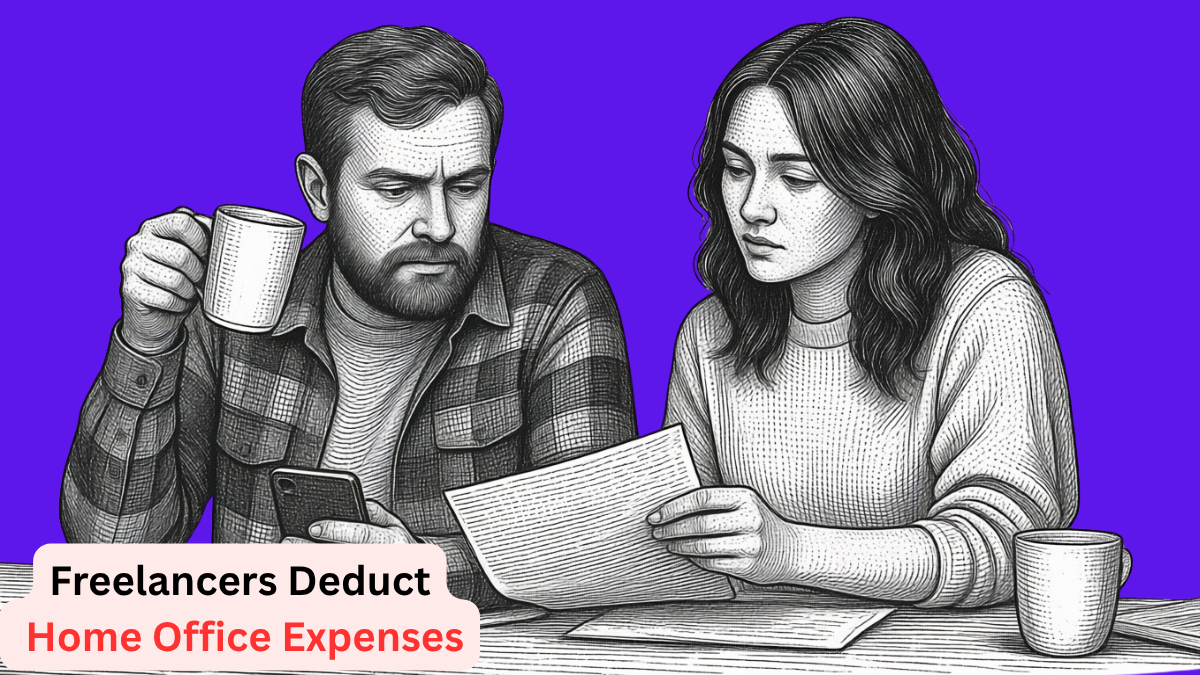 Can Freelancers Deduct Home Office Expenses in 2026?