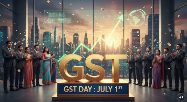 GST Day 2026