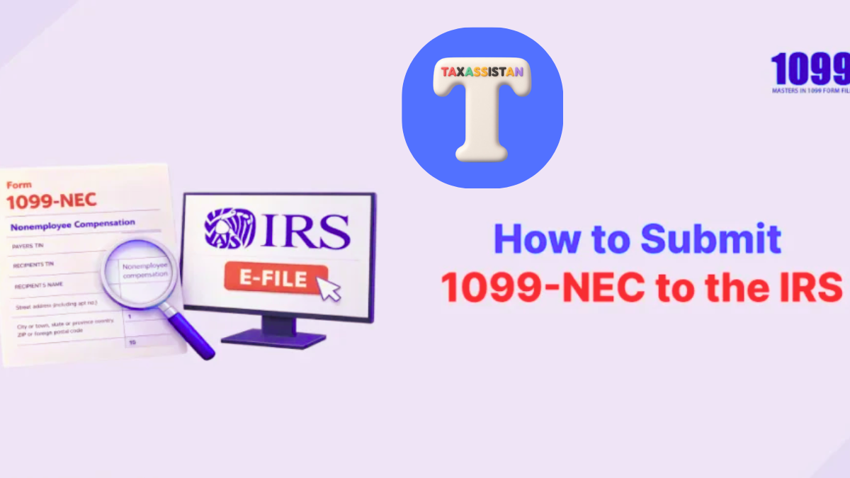 IRS Form 1099-NEC Rules 2026: Filing Thresholds and Self-Employment Tax Compliance