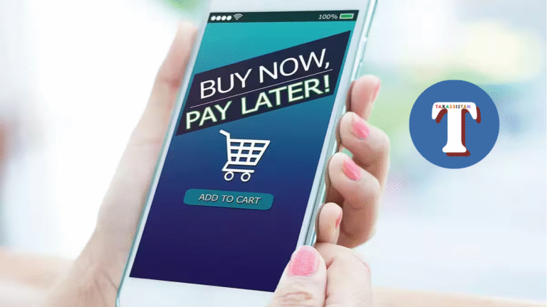 Is Buy Now Pay Later helping or hurting your budget concept