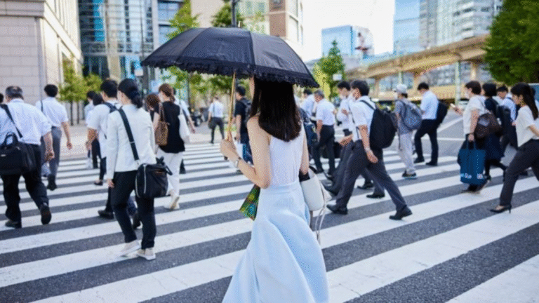 Japan’s Wage Growth Hits 3% Streak: Strongest Since 1992