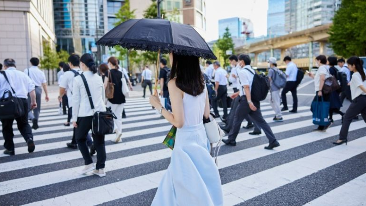 Japan’s Wage Growth Hits 3% Streak: Strongest Since 1992