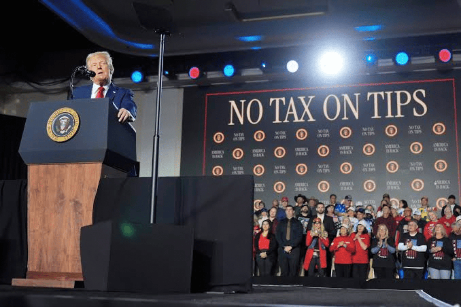 No Tax on Tips: The 2026 Rules