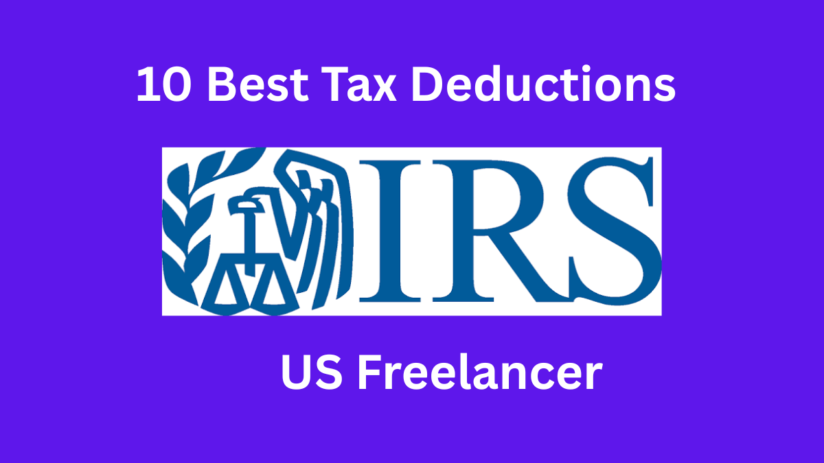 10 Best Tax Deductions Every US Freelancer Needs to Know