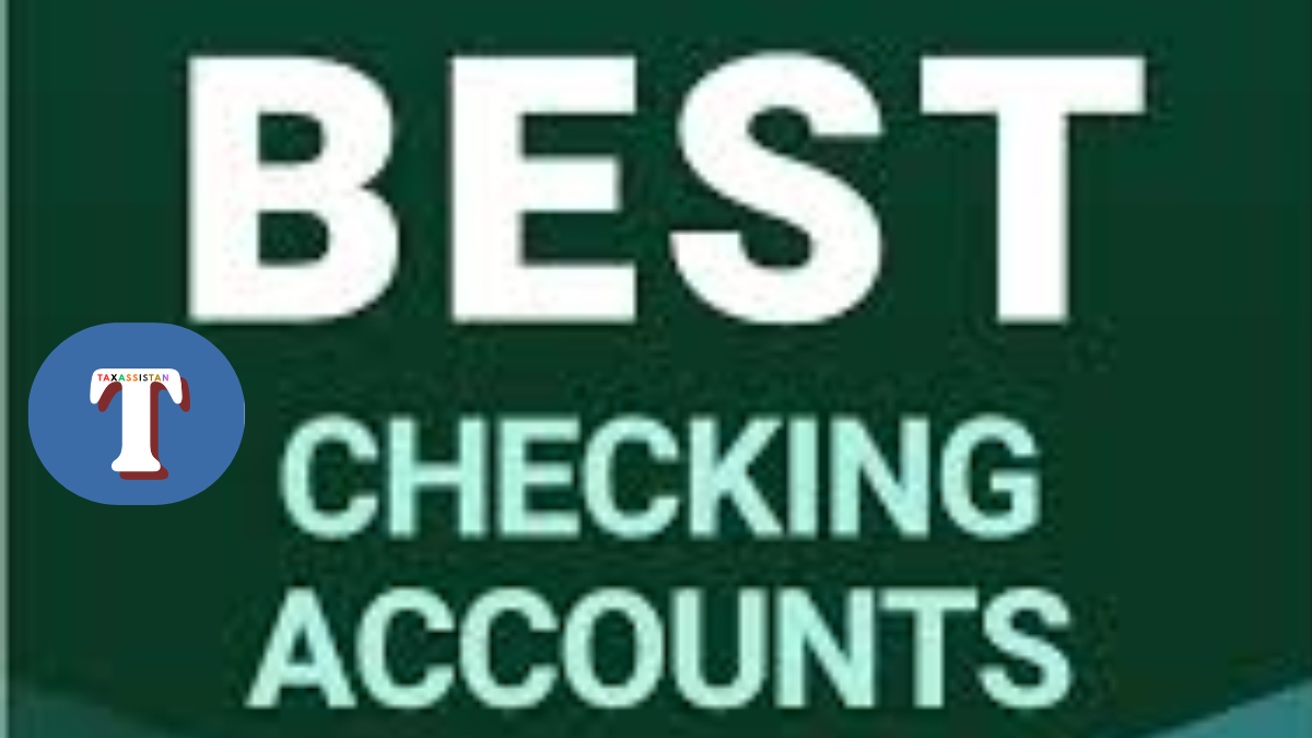 Top 10 best free checking accounts with no monthly fees