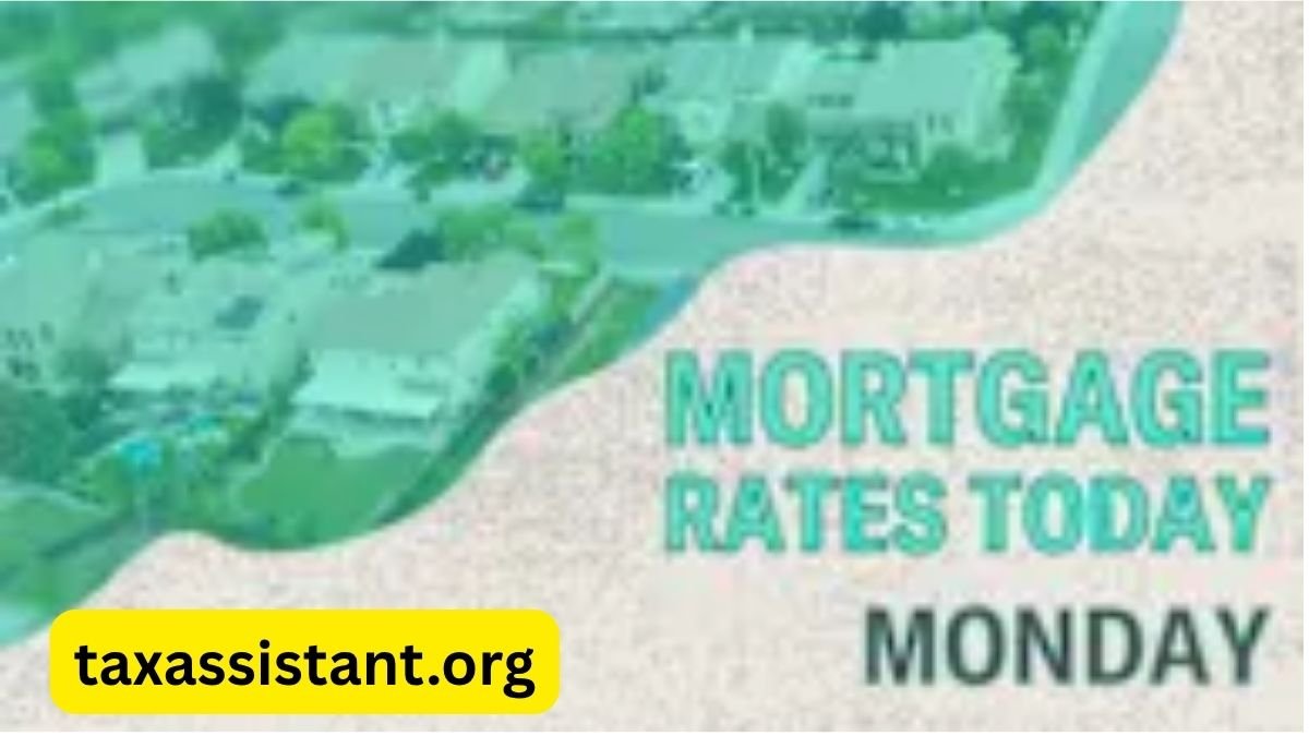 Current Mortgage & Refinance Rates Update: 30-Year, 15-Year, and ARM Breakdown