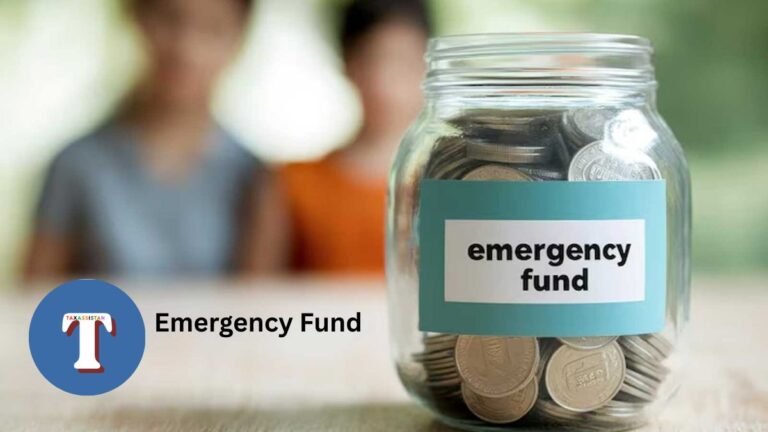 Your Emergency Fund Is Full