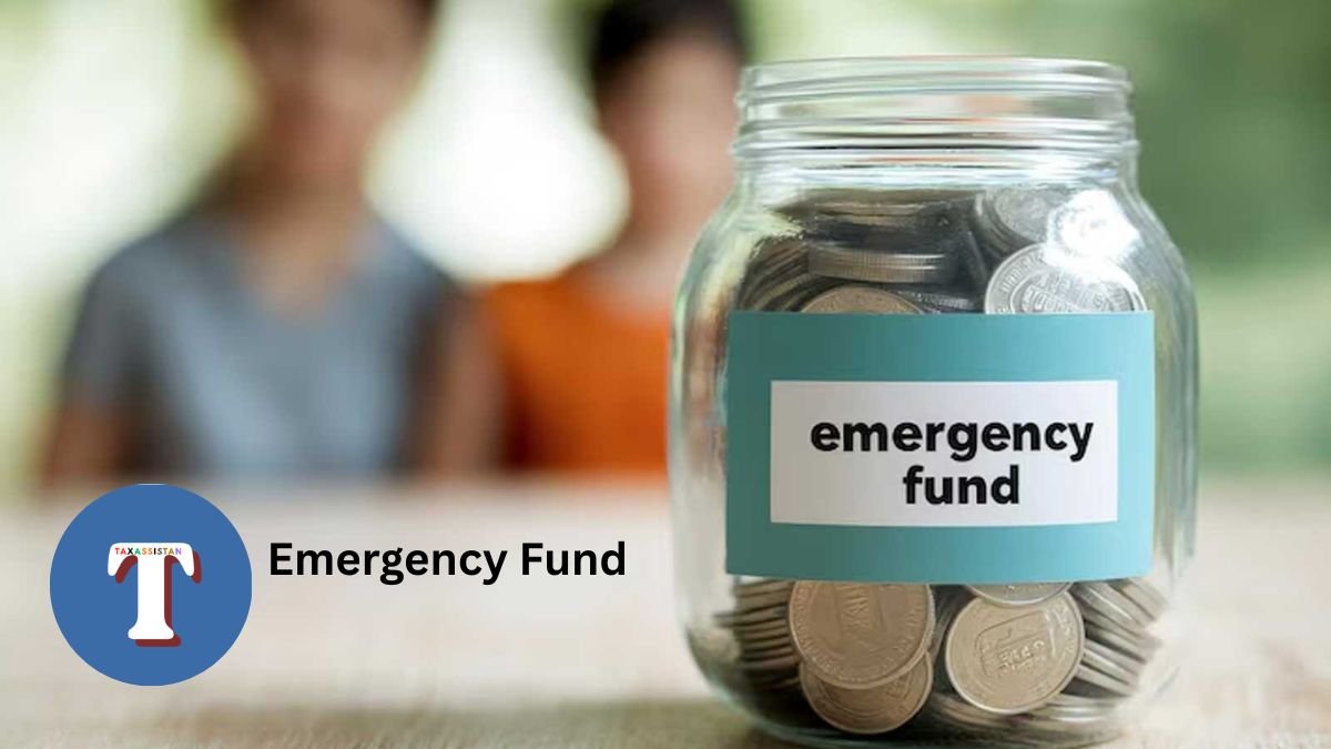 Your Emergency Fund Is Full