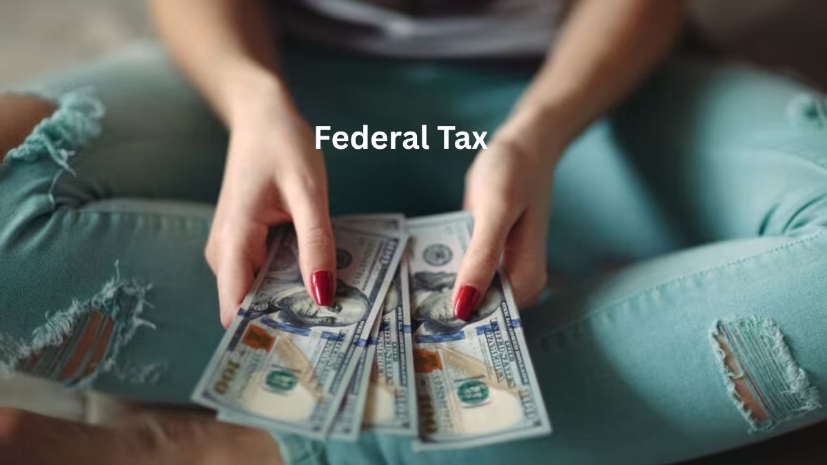 Where Your Federal Tax Dollars Actually