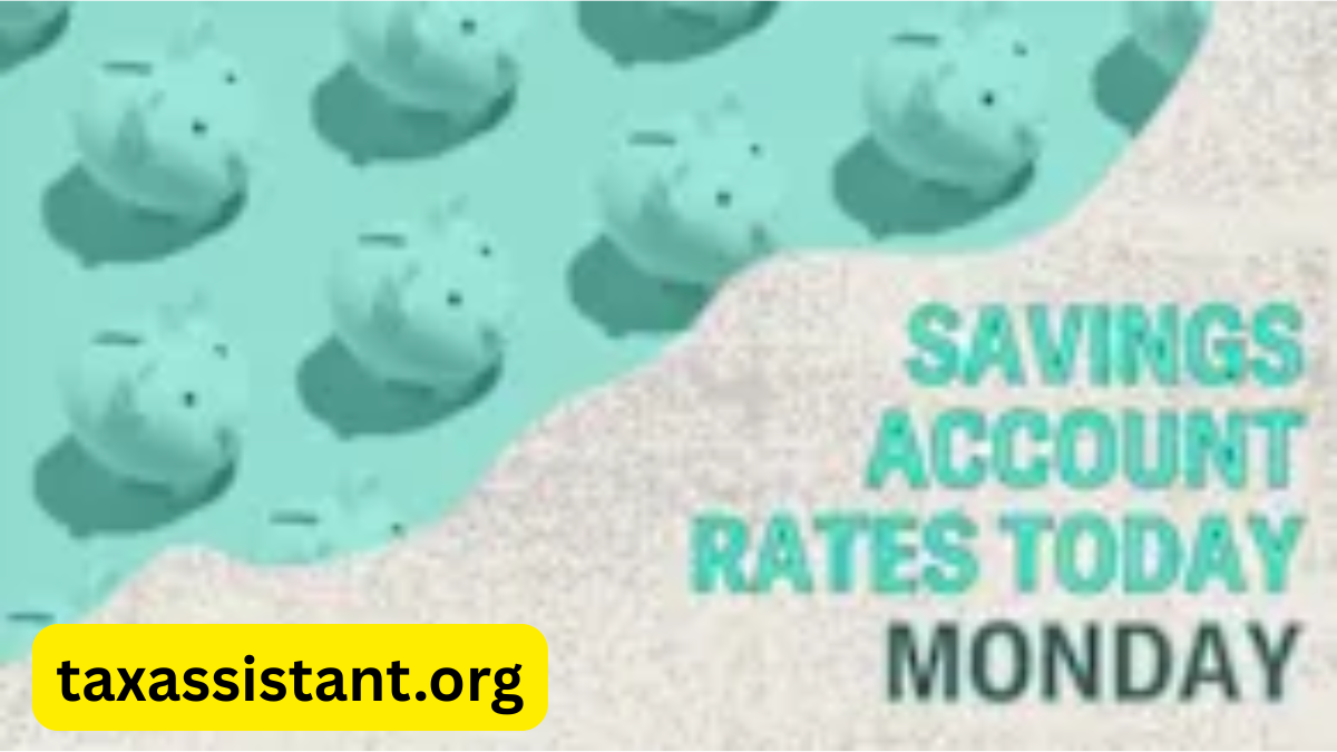 A comparison table showing the best high-yield savings account rates, including Bask Bank and Forbright Bank APY details.