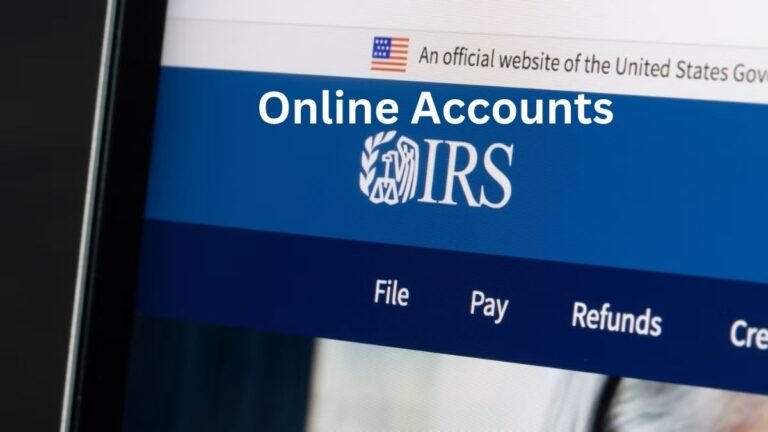 IRS Launches Digitally Authenticated Tax Compliance Reports via Online Accounts