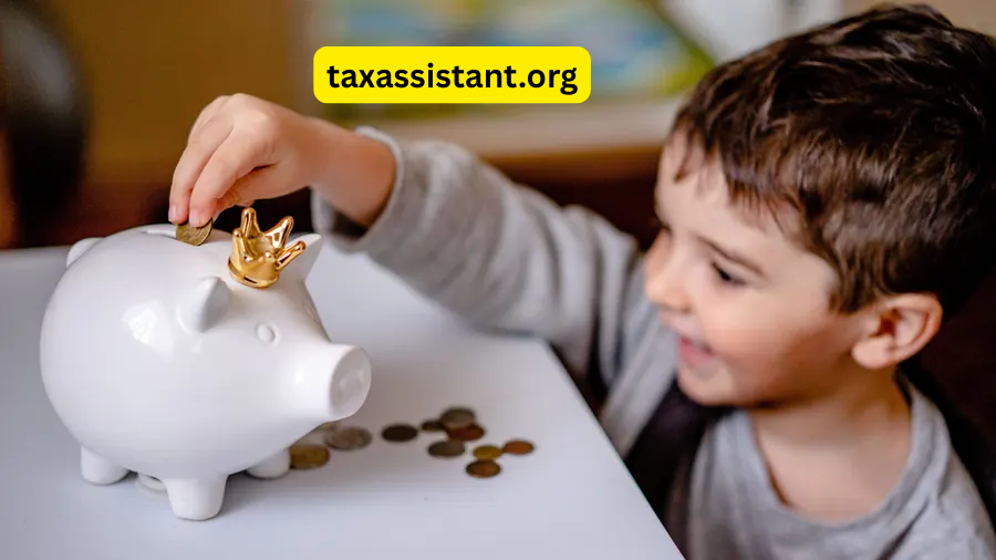 Opening a Checking Account for a Minor