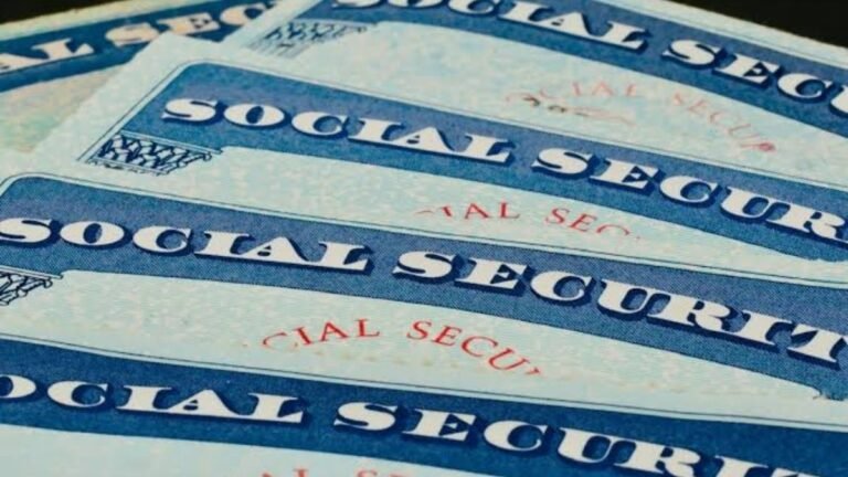 When Will Your Social Security Arrive This Month? Here’s the Official Payment Schedule