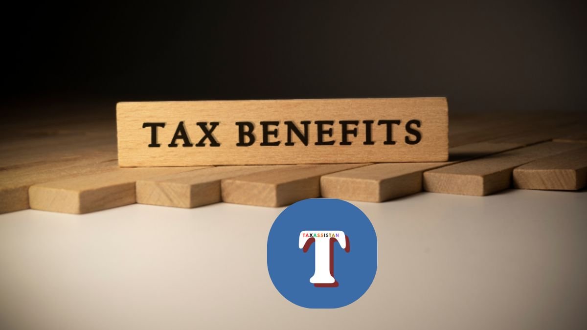 How Are Tax Benefits Work