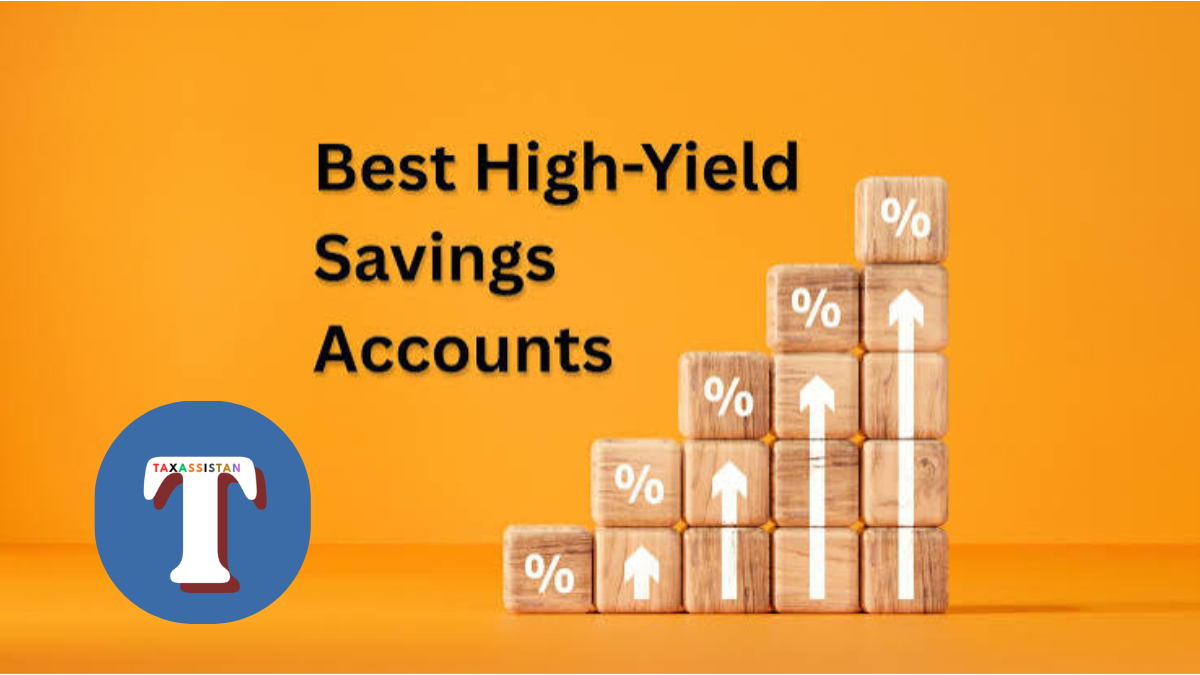 best high yield savings accounts august 2026