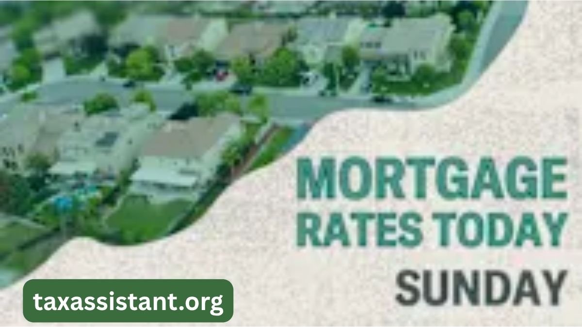 Mortgage Rate Breakdown: Why Purchase & Refinance Rates Are Up After Last Week