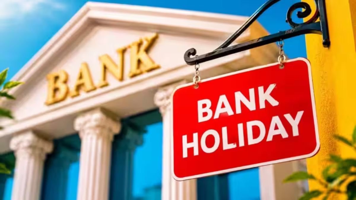 Bank Holiday Checklist: Is Your Local Branch Open on Labor Day?
