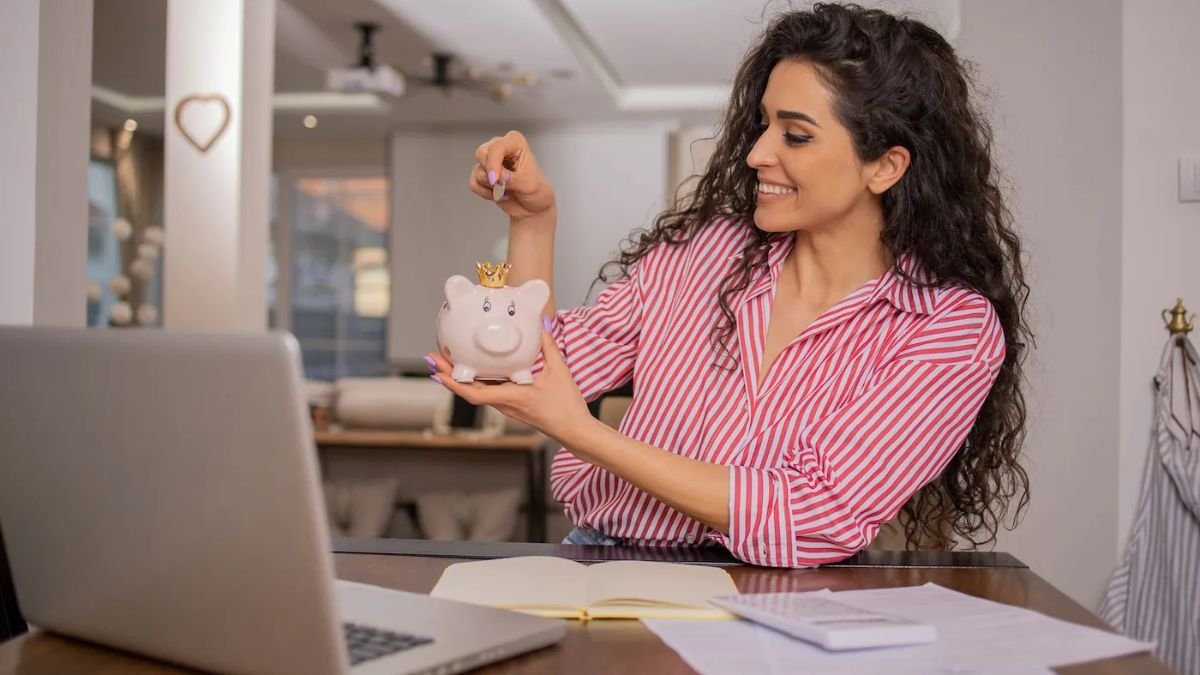 4 Savings Accounts Paying 10x More Interest Than Your Traditional Bank