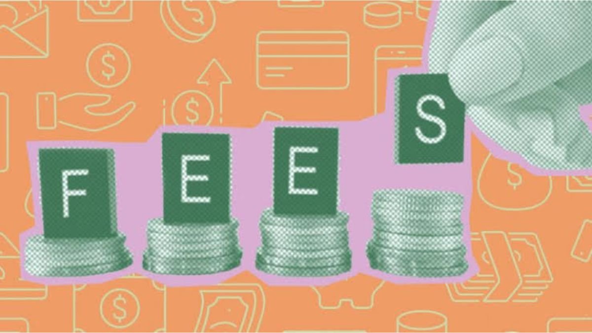 6 Common Bank Fees Costing You Hundreds Every Year