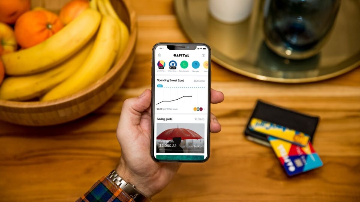 6 Money-Saving Apps That Turn Your Spare Change Into Real Wealth