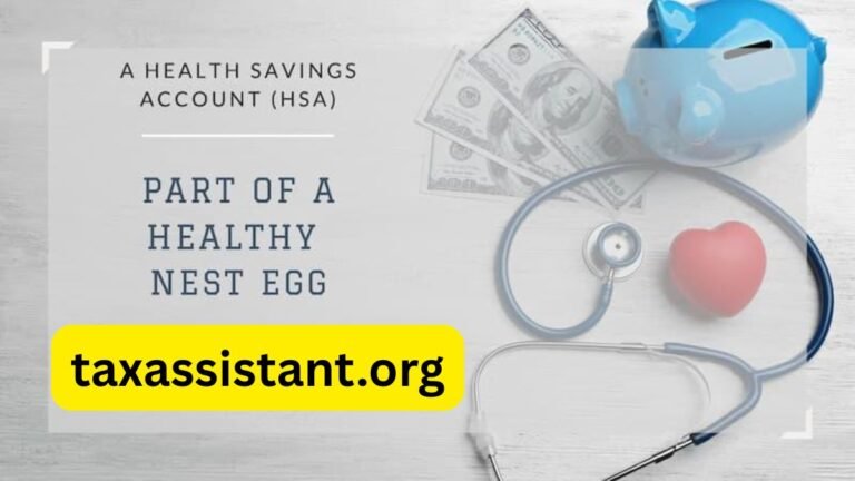 Master Your HSA: How to Build a Tax-Free Medical Nest Egg
