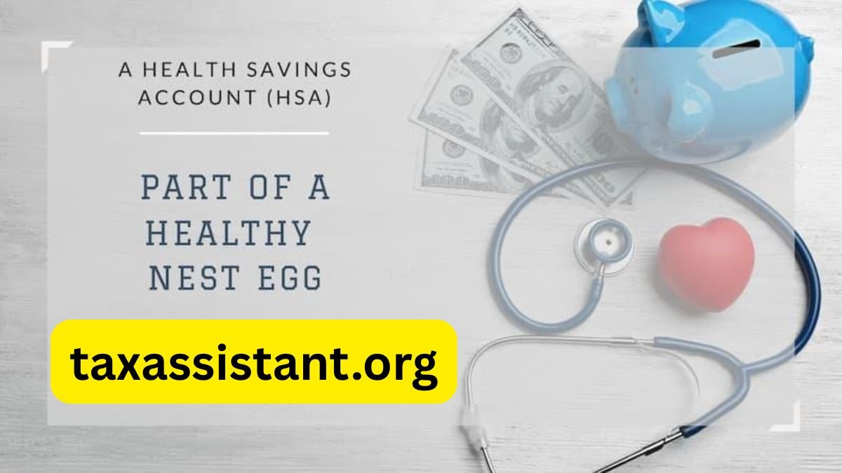 Master Your HSA: How to Build a Tax-Free Medical Nest Egg