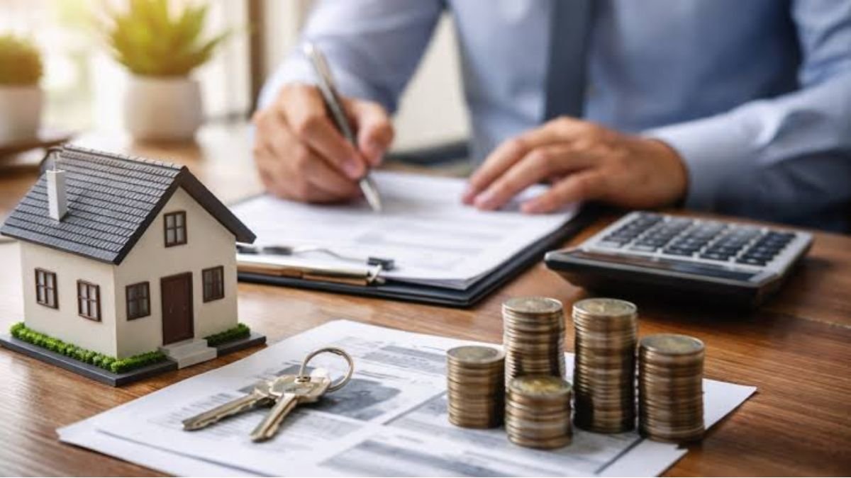 Buying Real Estate? How Investment Property Loans Actually Work