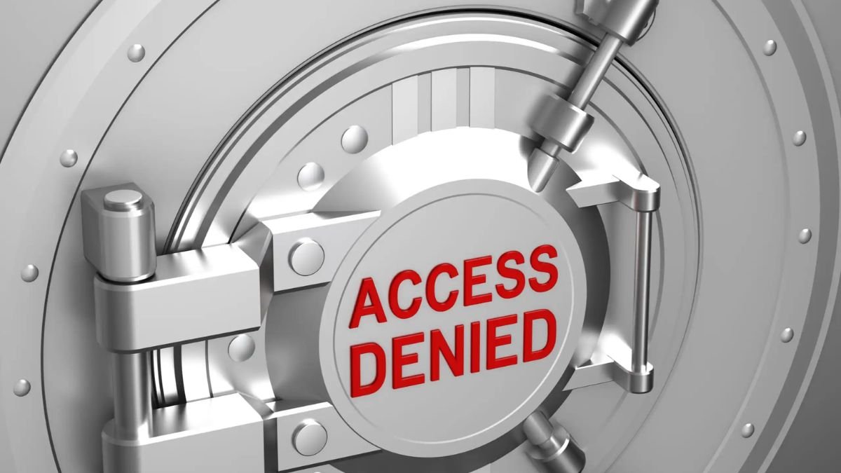 Denied a Bank Account? 4 Steps to Get Approved & What to Do Next