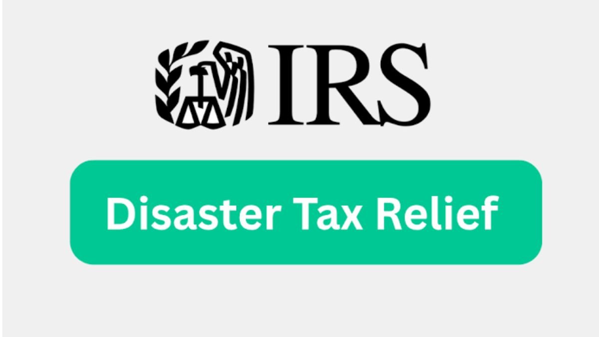 IRS Publication 3067 Explained: Essential Tax Relief for Disaster Victims