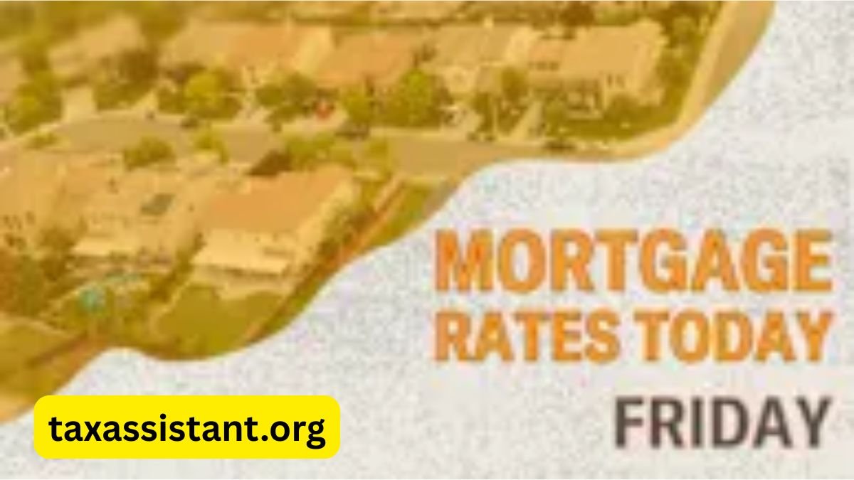 Mortgage Rates Rise Above 7% Following First Fed Interest Rate Increase in 3 Years