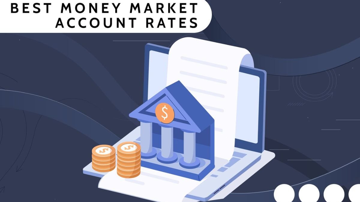 Top 10 High-Yield Money Market Accounts for September 2026 (Up to 3.9% APY)