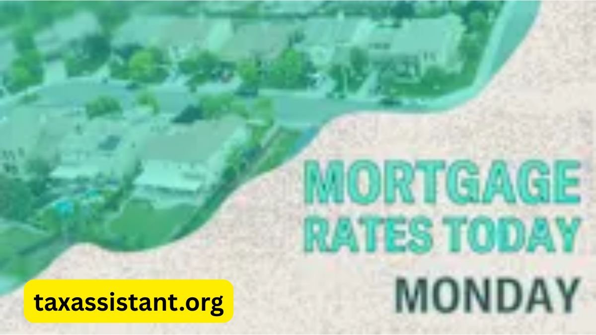 How Much Does a $300,000 House Cost Monthly at Today’s Mortgage Rates?