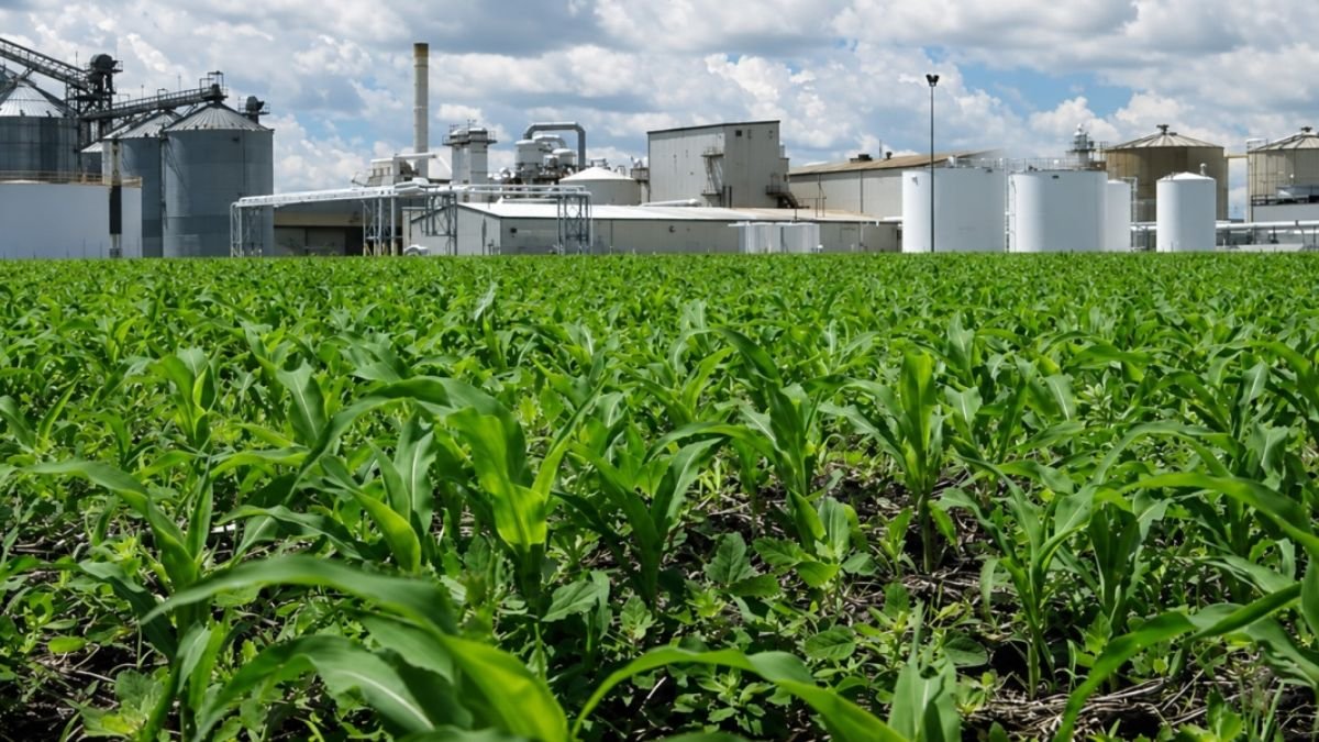 How the IRS 45Z Tax Credit Unlocks New Revenue Streams for Crop and Livestock Producers