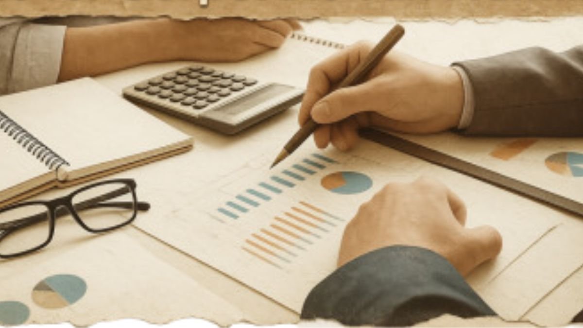 How to Completely Hand Off Your Business Taxes This Year (Without Losing Control)