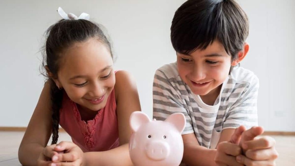 How to Open a Savings Account for Your Child (And Teach Them Real Money Habits)