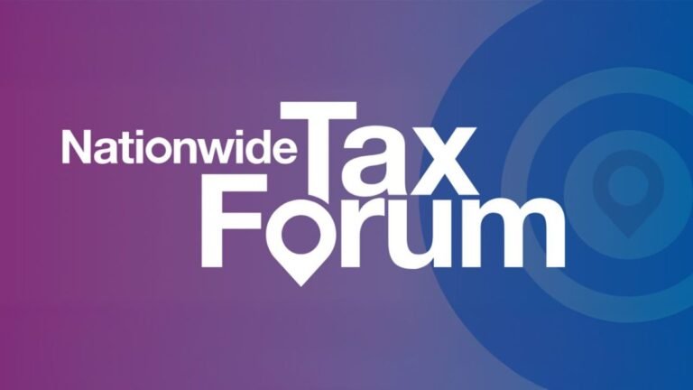 IRS Concludes 2026 Nationwide Tax Forums
