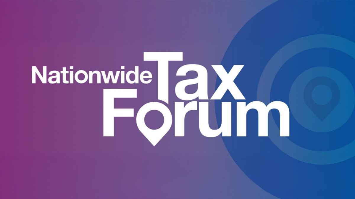 IRS Concludes 2026 Nationwide Tax Forums