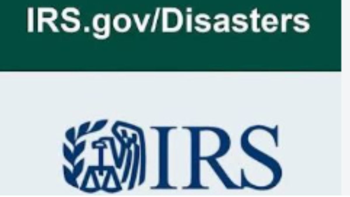 IRS Disaster Preparedness: How to Safeguard Your Financial Records