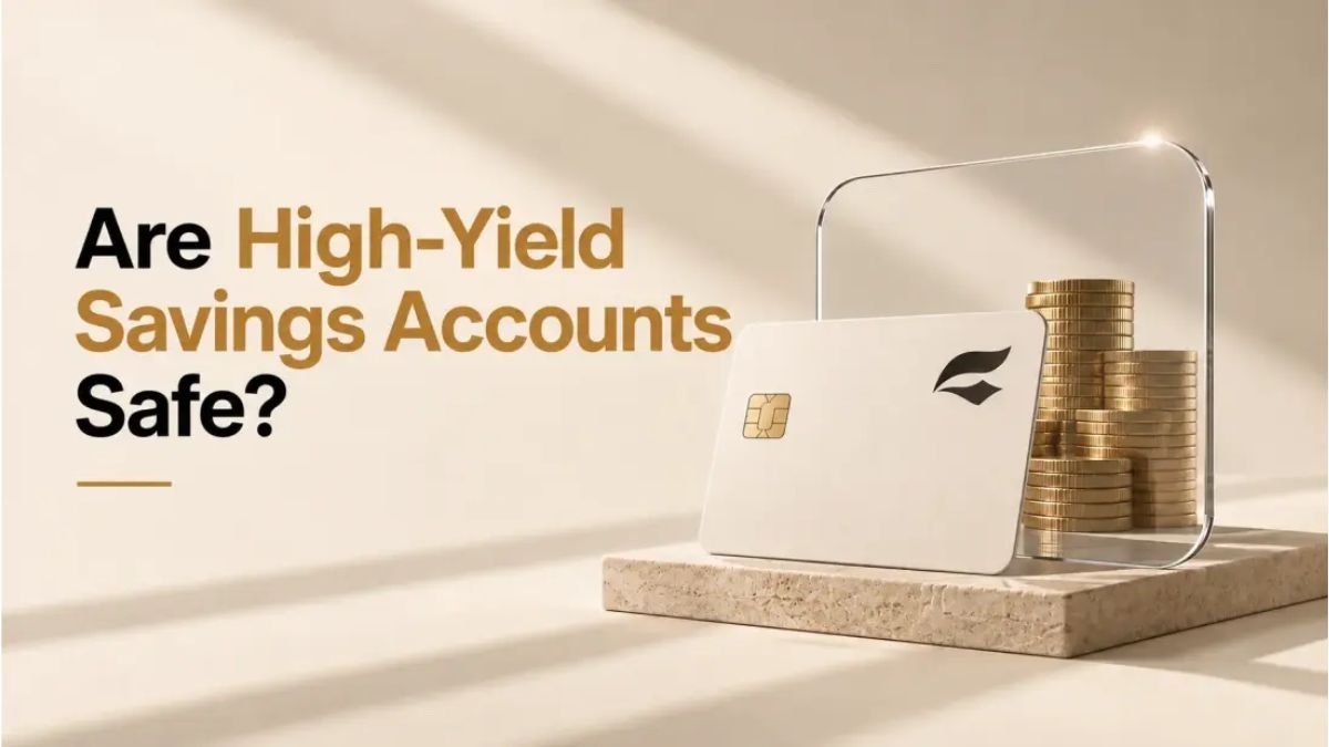 Is Your High-Yield Savings Account Actually Safe? (4 Risks to Know)