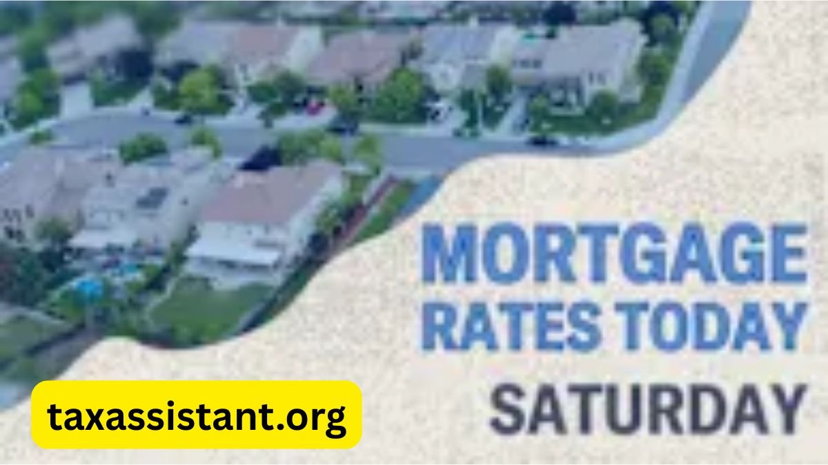 Mortgage Rates Dip to Start the Weekend: Key Trends for Buyers and Refinancers