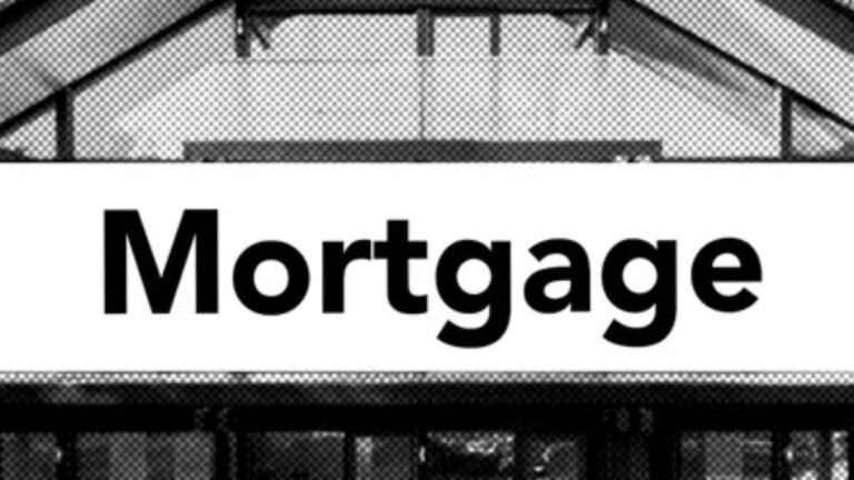 Mortgage Rates Surge Ahead of CPI Report: 30-Year Fixed Reaches 6.83%