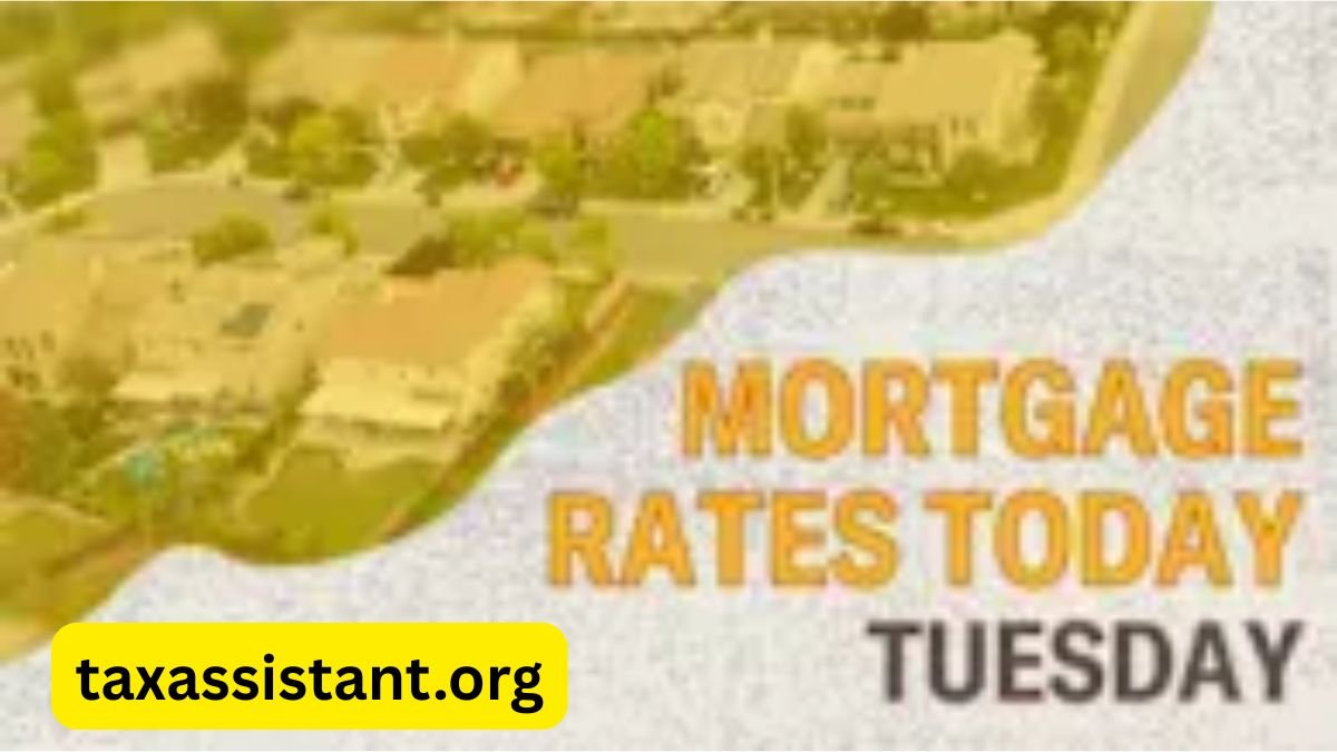 September Mortgage Update: Rates Edge Lower, but 7% Barrier Remains